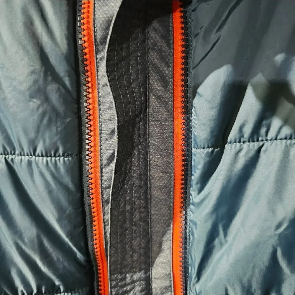 THE NORTH FACE Hyvent Reversible Coat - Size Medium‎